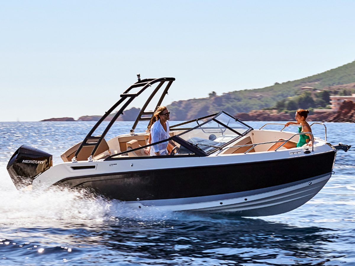 2008 Sea Ray 185 Facebook Marketplace listing photo
